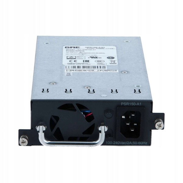 HP Zasilacz Moc 150W AC do FlexNetwork - JD362A