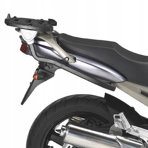 Rám centrálneho kufra Givi (bez dosky) Yamaha Tdm 900 (02 > 14)