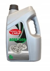 

Speedcar Agro 1500 5L. Smar Półpłynny Między Innym