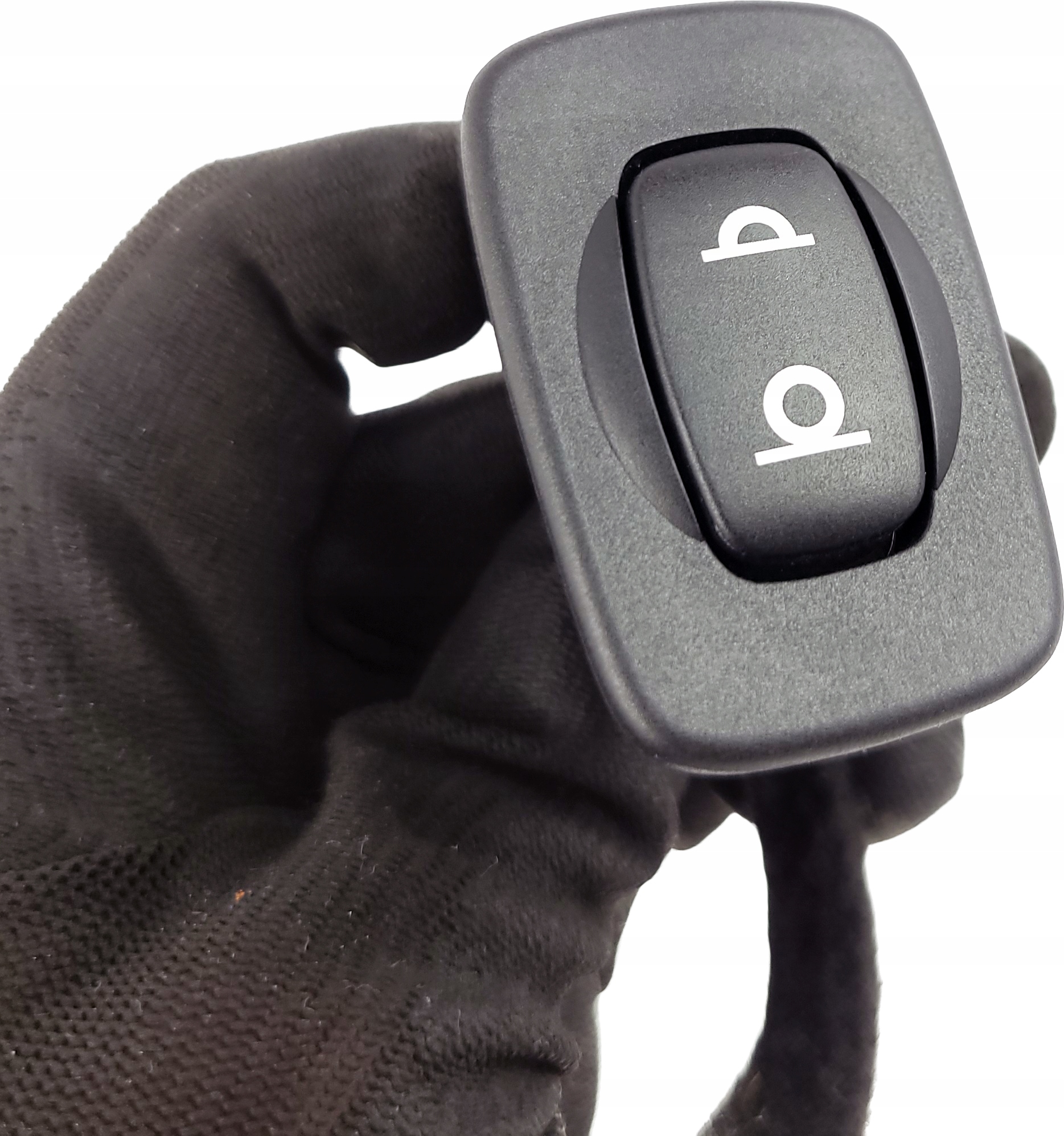 CITROEN C5 III X7 switch button springing GORA DOL 96384805