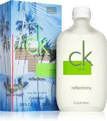 Calvin Klein Ck One Summer 2023 toaletní voda 100 ml