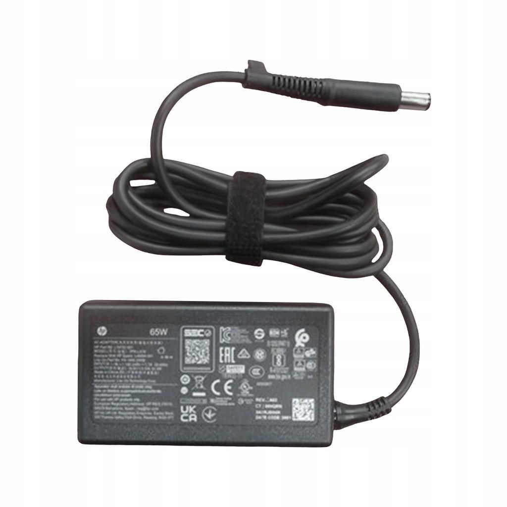 Hp 65W napájecí adaptér