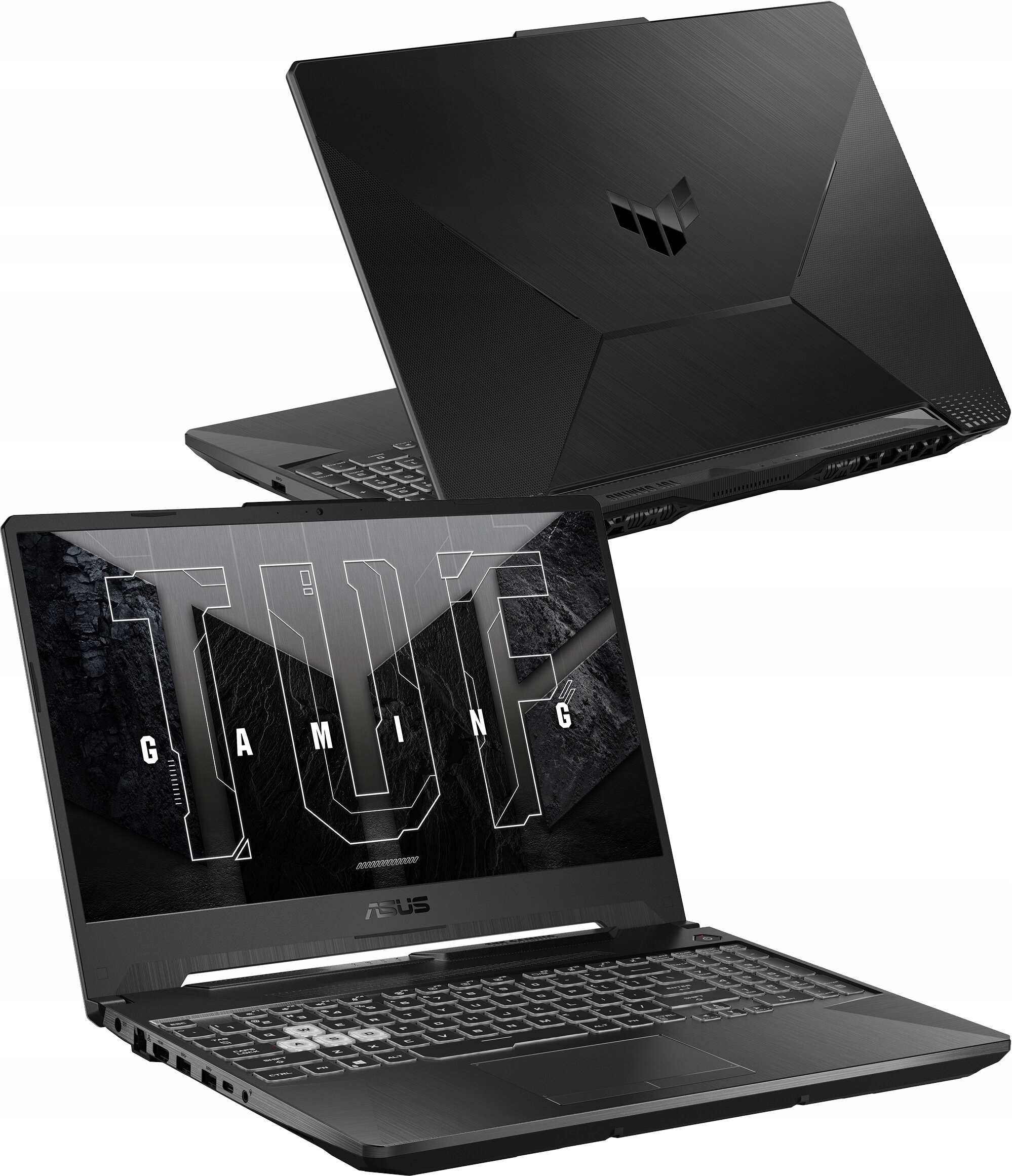 Laptop Asus Tuf Gaming A15 144Hz Ryzen 7 7435HS Rtx 2050 16GB DDR5 Windows