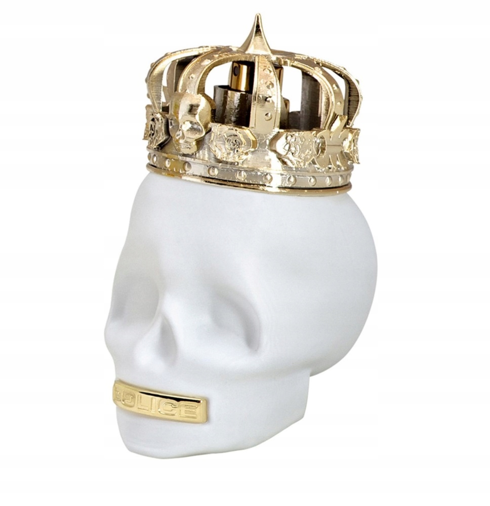 

Police To Be The Queen Edp 125ml
