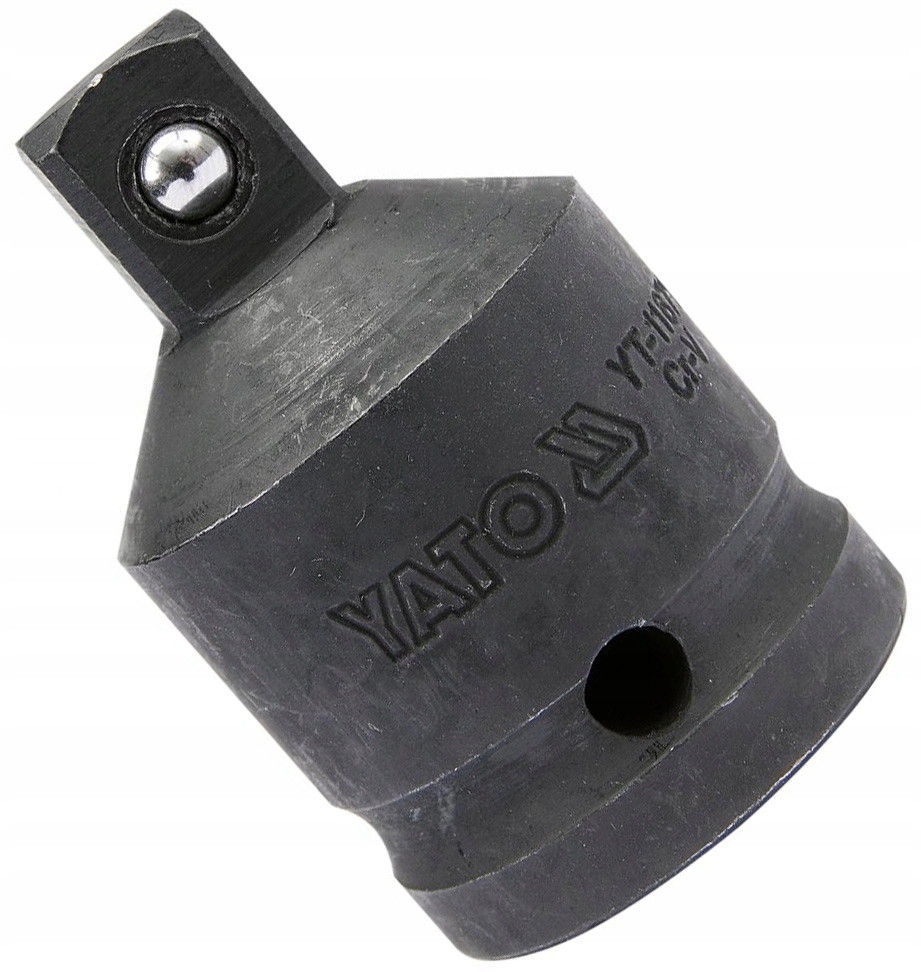 

Yato Nasadka Redukcja Udarowa 3/4'' F x 1/2'' M