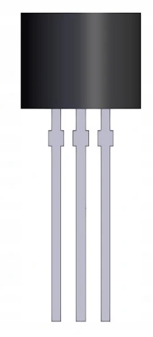 

15 x Tranzystor A1015 2SA1015 2SA 1015 TO-92