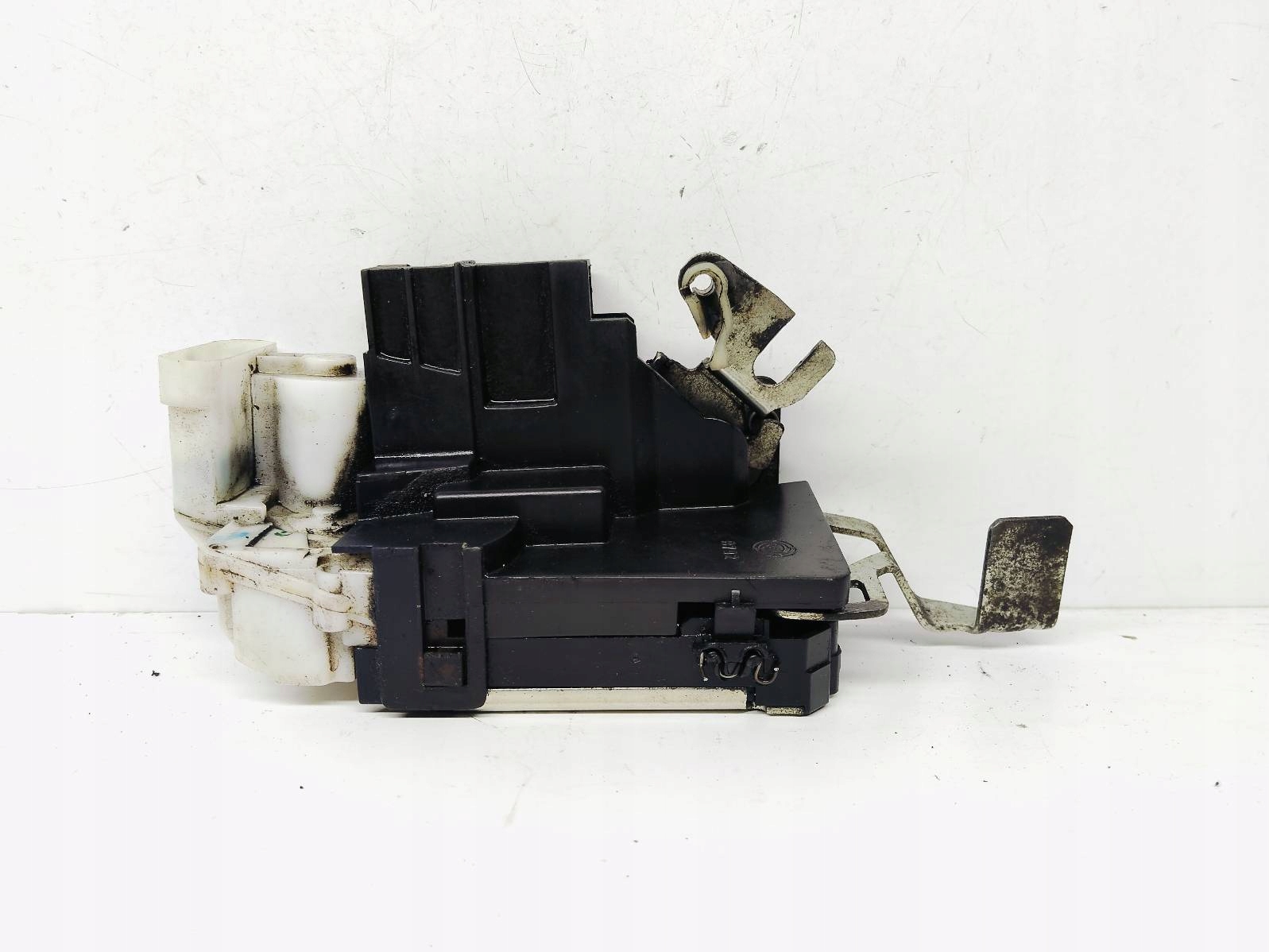 lock door left front Citroen JUMPER 2.8 HDI 5 Pin B792