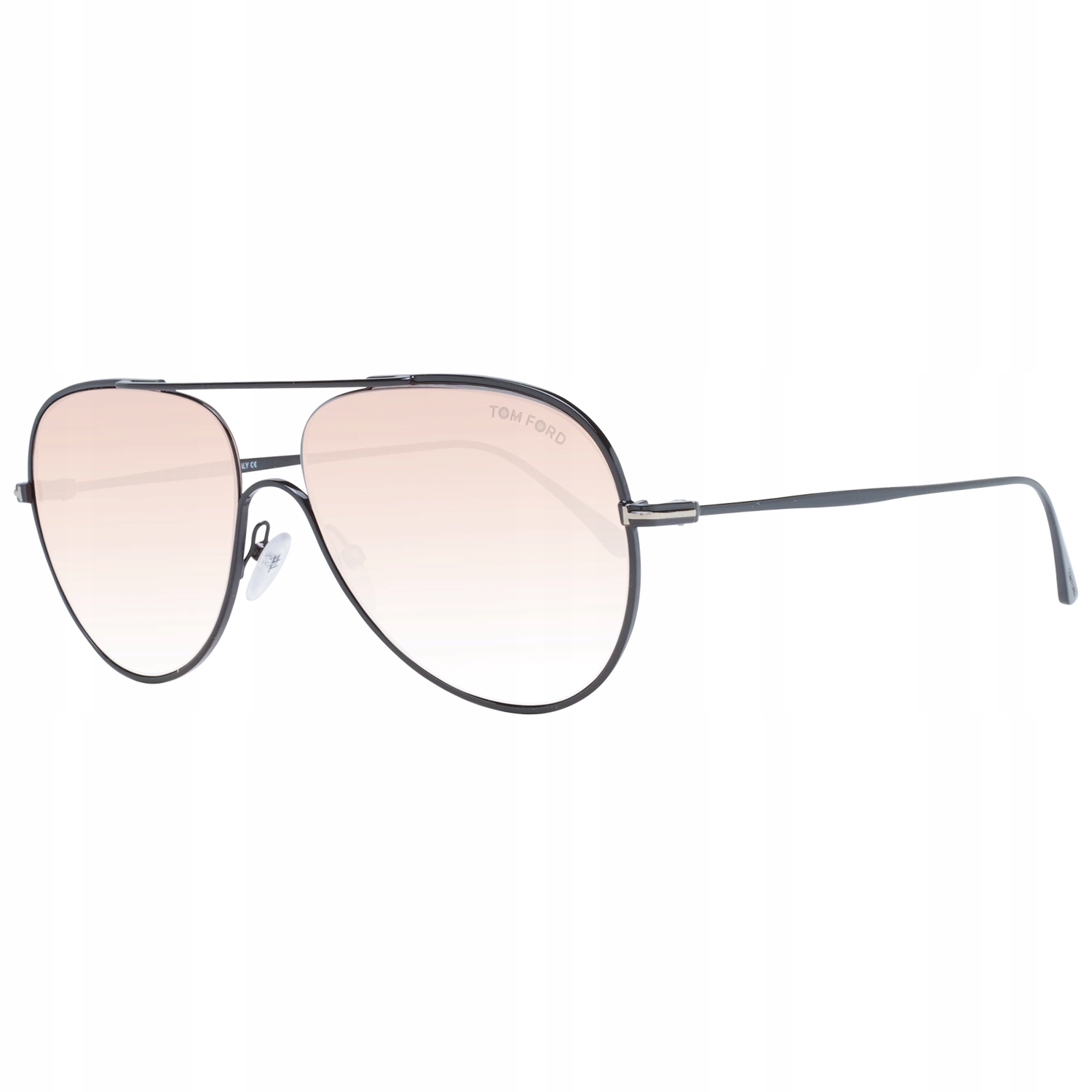 Sluneční brýle Tom Ford FT0695 Gradalne