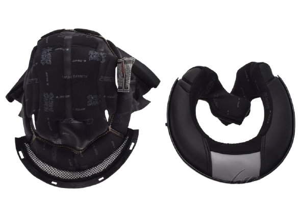 IS12M6182 - ПІДКЛАДКА FF324 EVO XXL