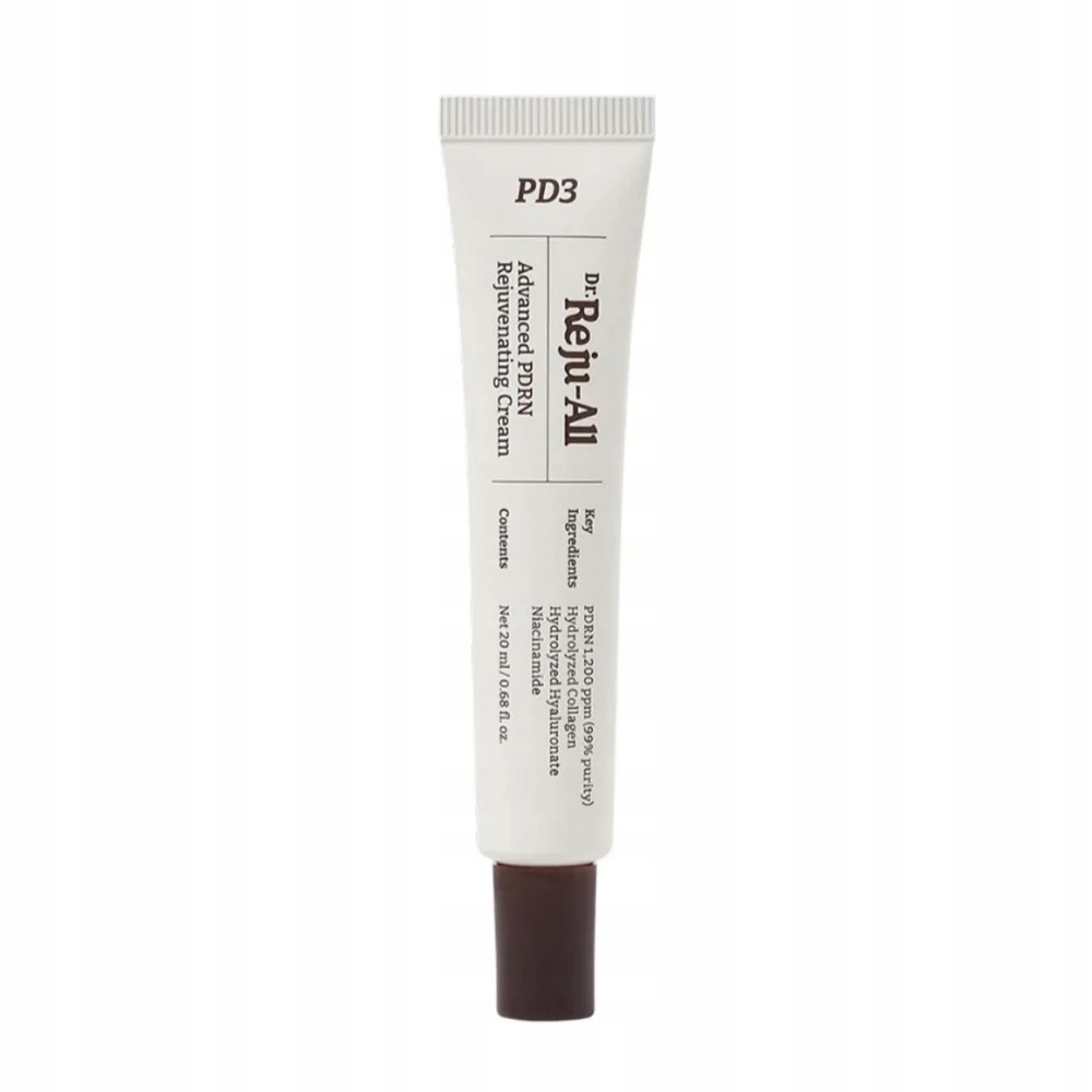 Advanced Pdrn Rejuvenating Cream regenerační omlazující krém 20 ml