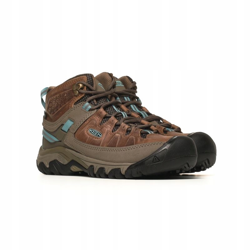 Keen Targhee III MID Wp WOMEN1026333 41