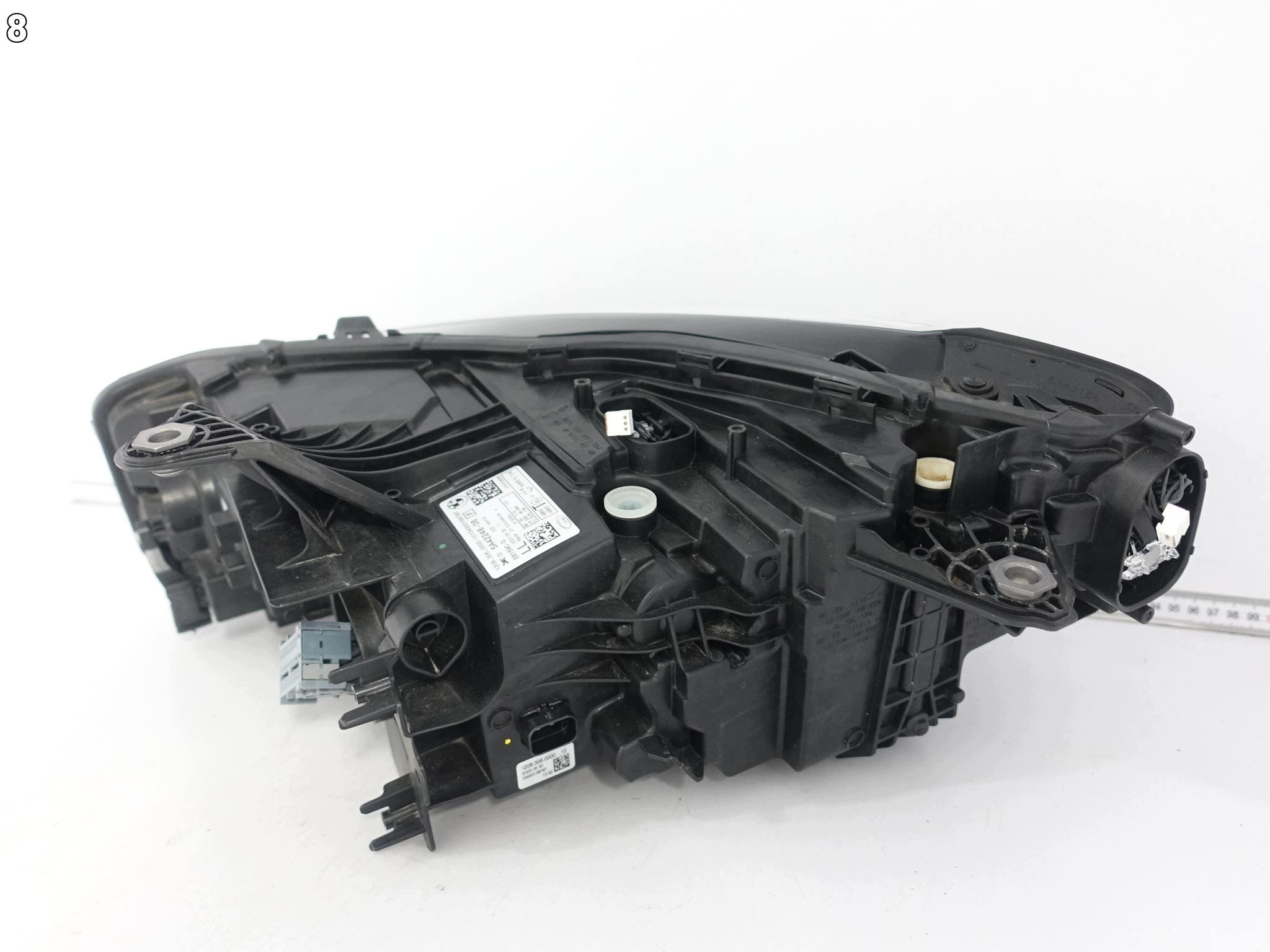 BMW 2 U06 ACTIVE TOURER II 21- light FULL LED right front EUROPA