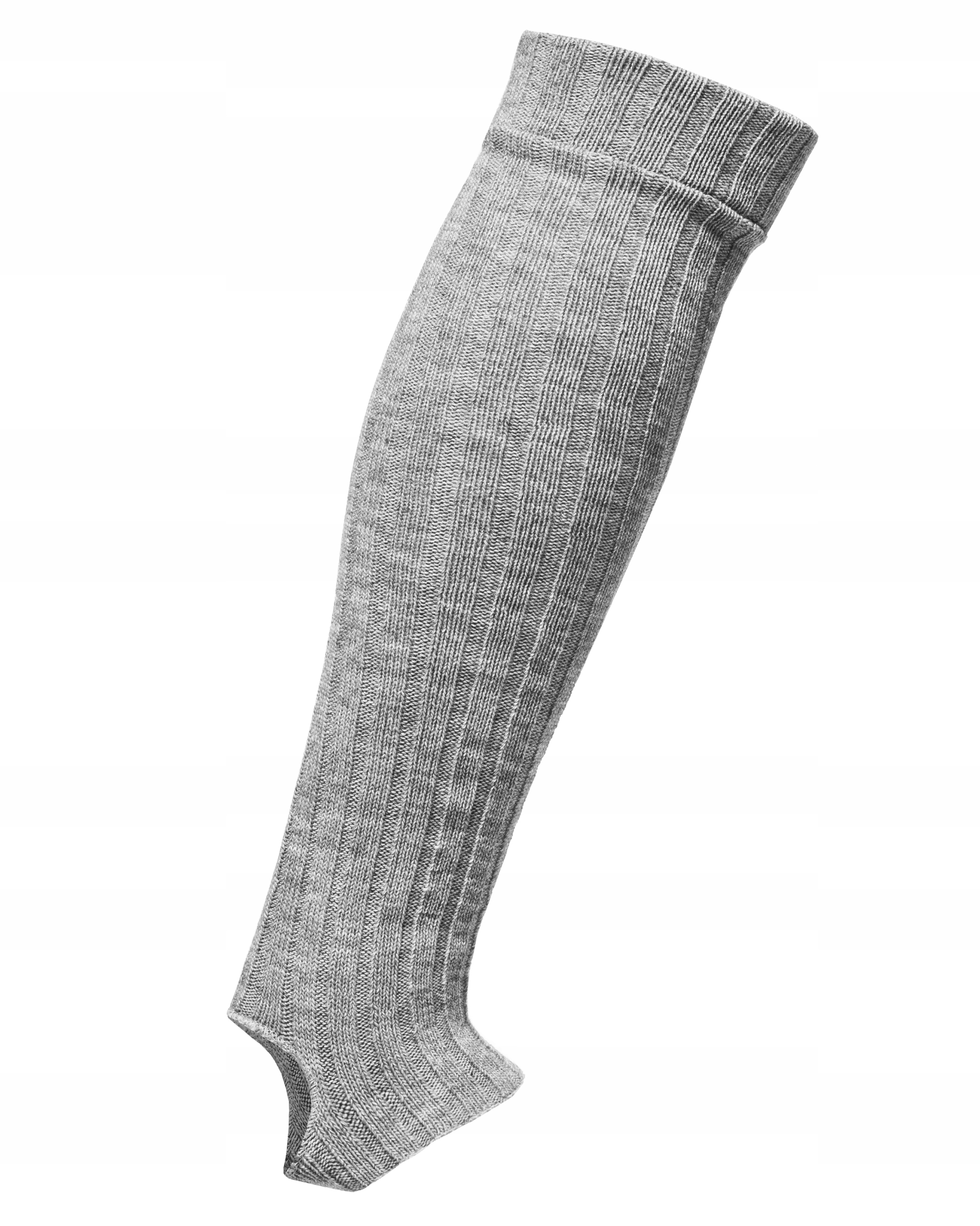 OCIEPLACZE NAKOSTNIKI TANIEC GETRY BALETOWE SZARE