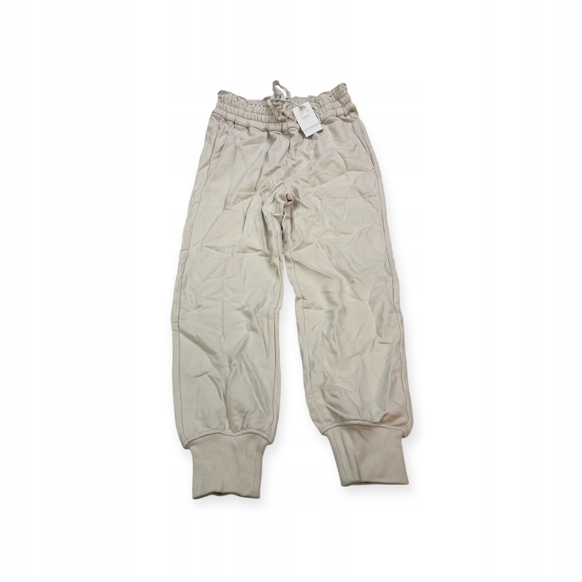 Dámské teplákové kalhoty Cami Nyc (velikost S)