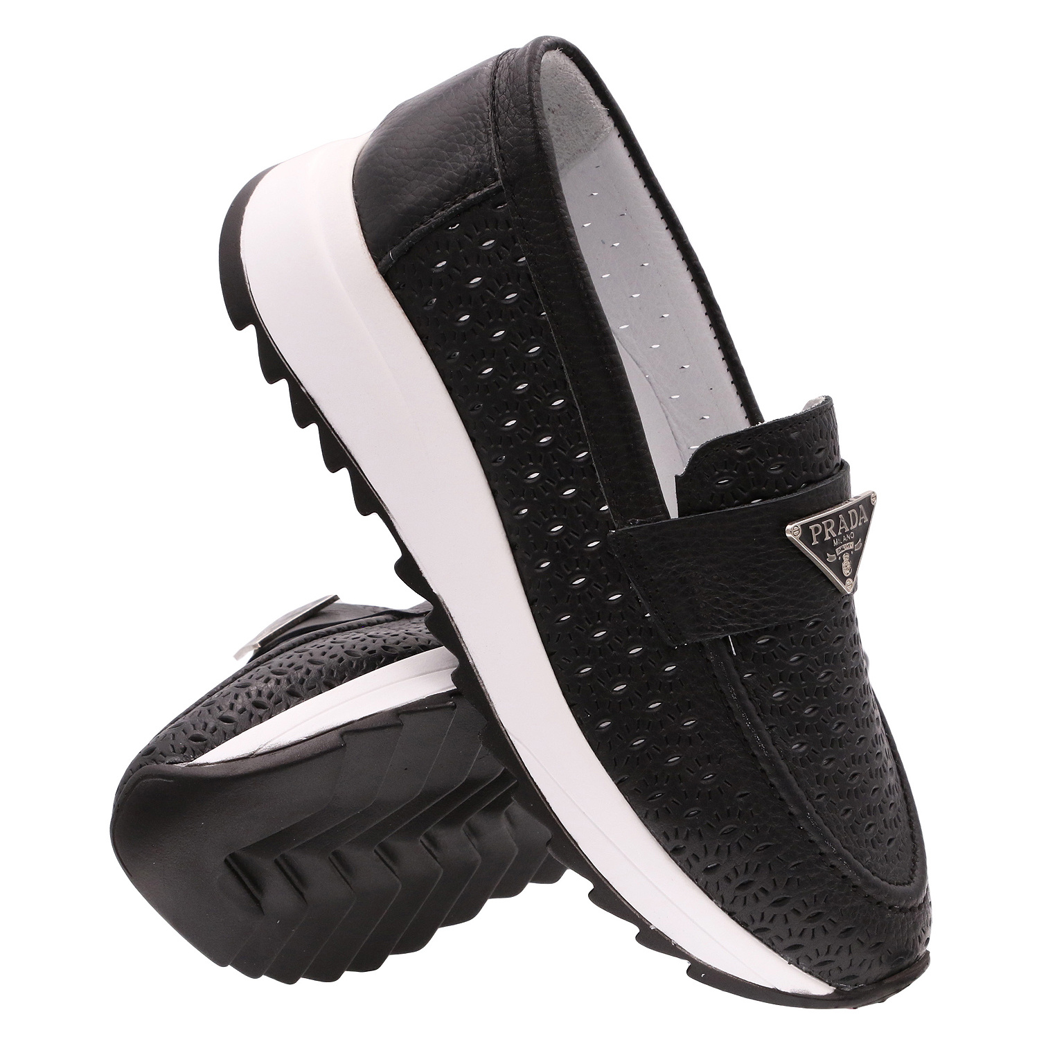 Missmama dámské mokasíny OF-MM-32 euroobuv