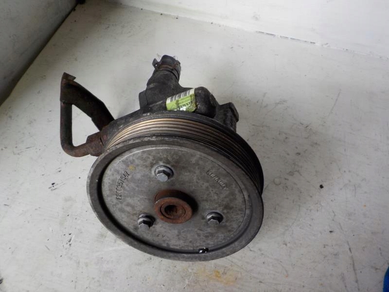 RENAULT ESPACE IV servo pump 8200319066