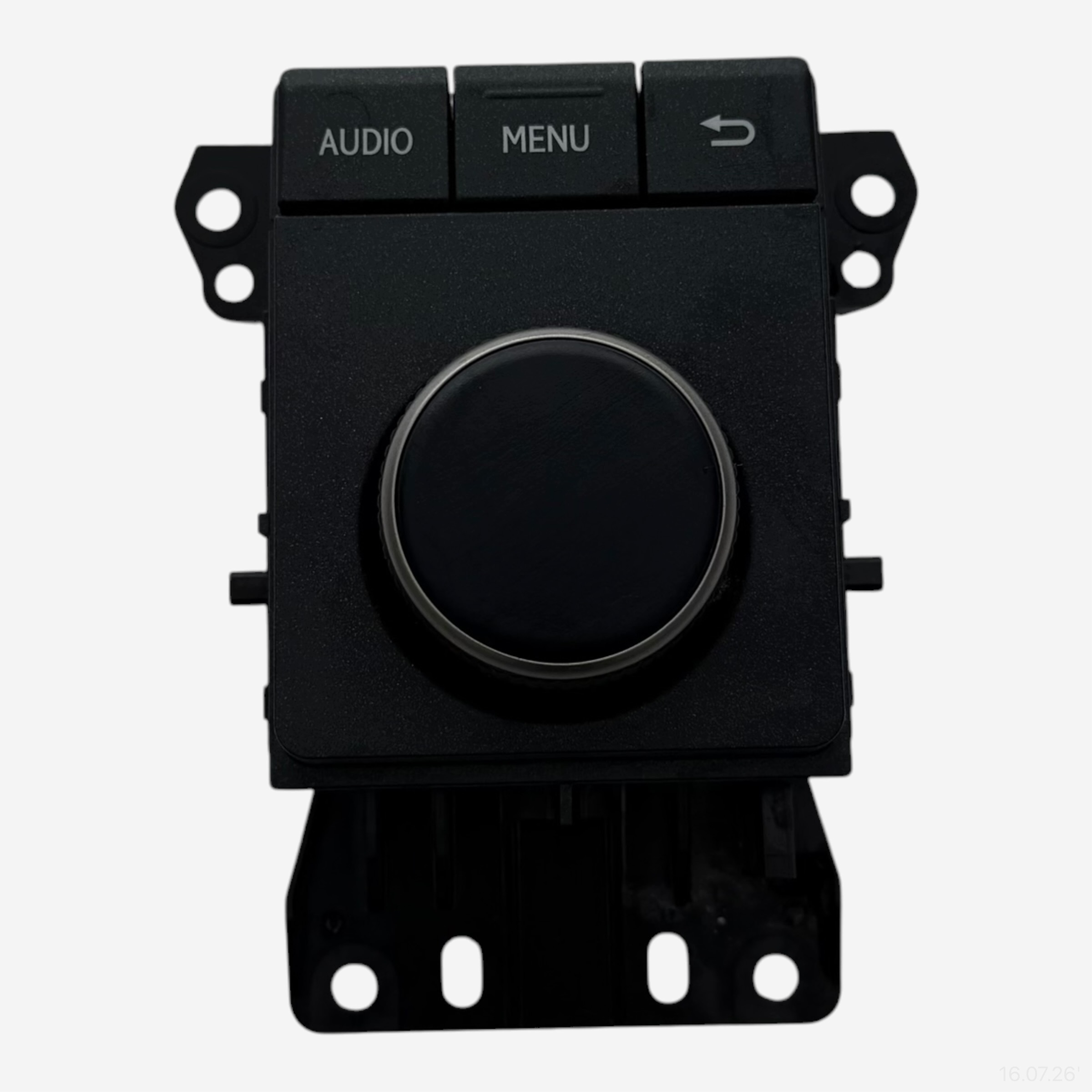 control panel RADIEM switch LEXUS NX 84780-78061