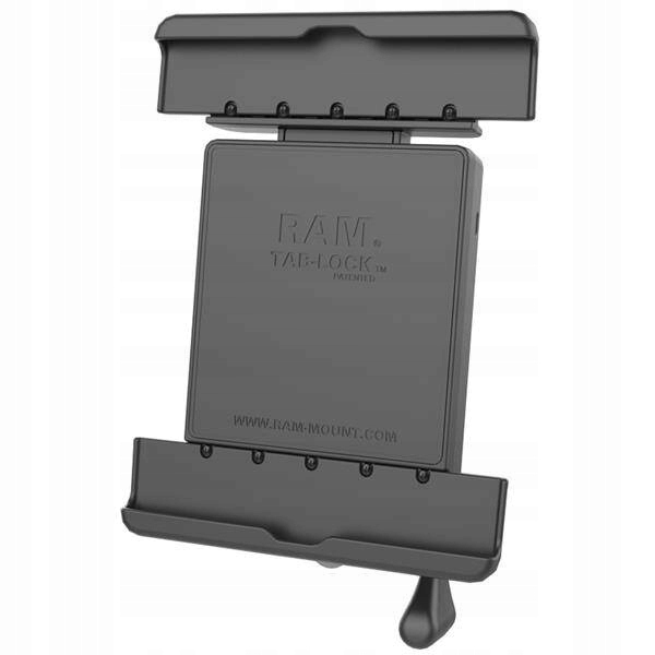 Ram Mounts Pružinový držák Tab-Lock pro 9,7palcové tablety