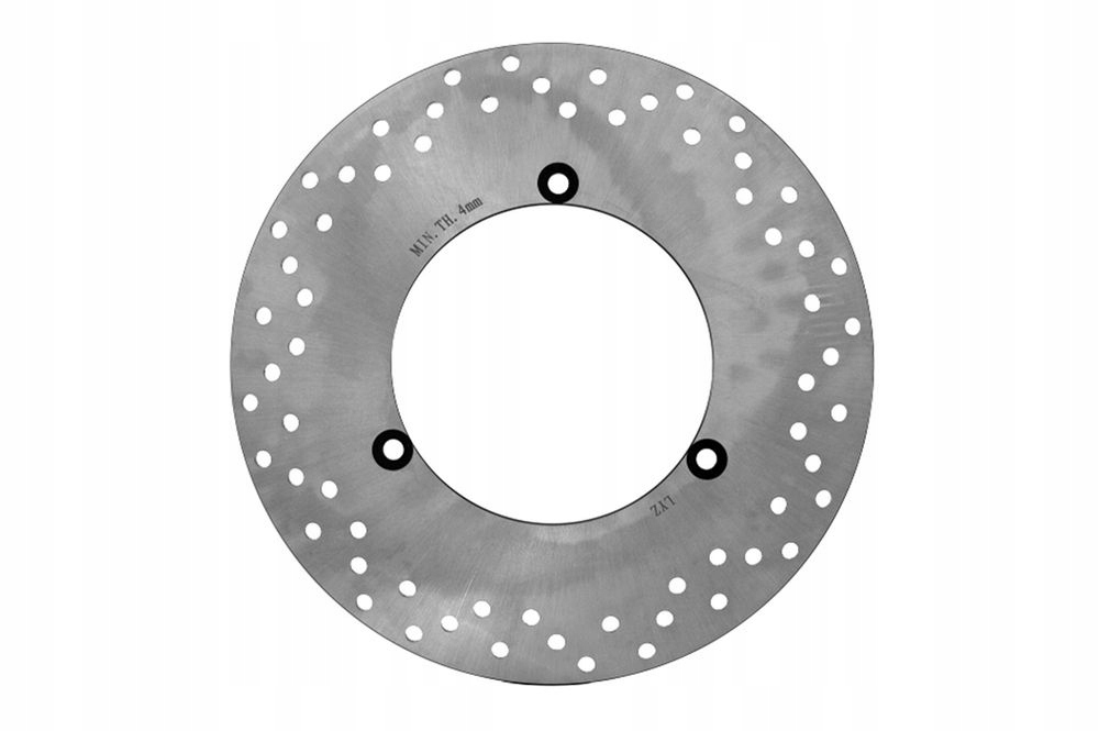 22 516 - Тормозной диск RMS задний, Majesty / X-Max 400