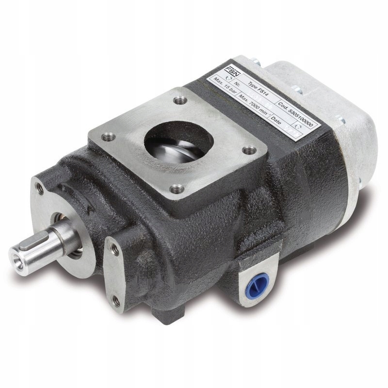 KOMPRESOR A-DUO-MICRO SE 4.0-08 AIRCRAFT 2091622 Marka Aircraft