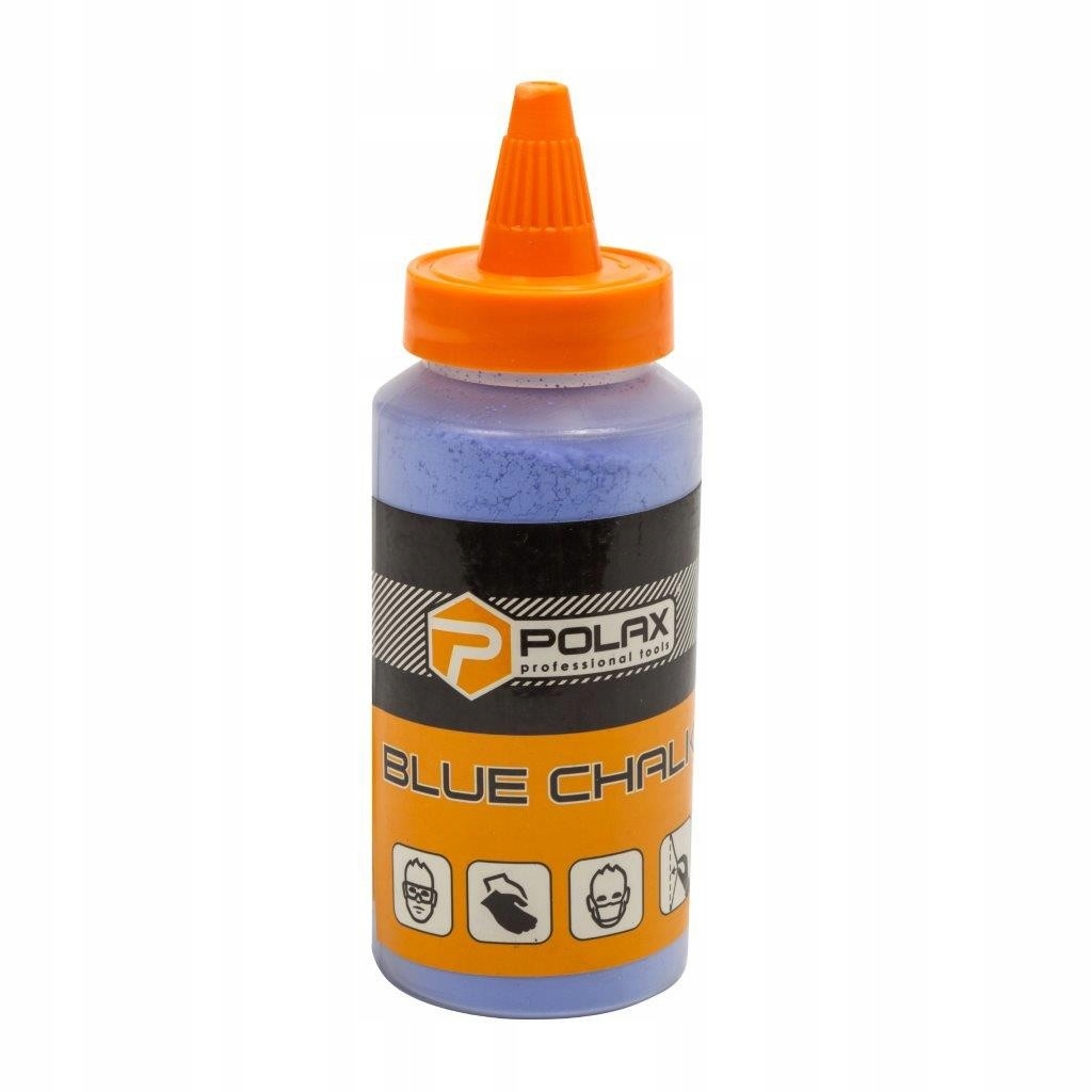 KREDA DO TRASOWANIA 115g NIEBIESKA Marka Polax