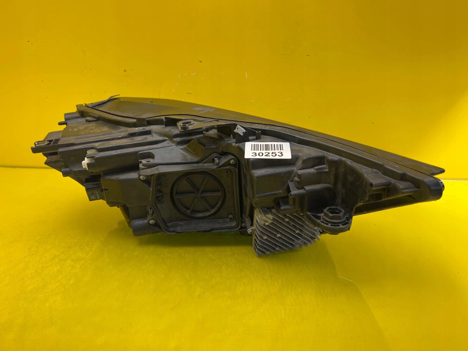 light left Audi A6 C8 4K Full Led 4K0941033