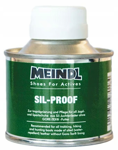 Meindl Wet-Proof Imprägnierung - 275 ml