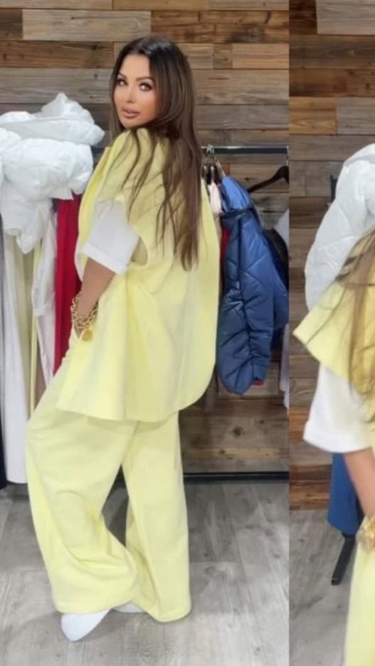 Vesta Grande By o la la...! U Citronová