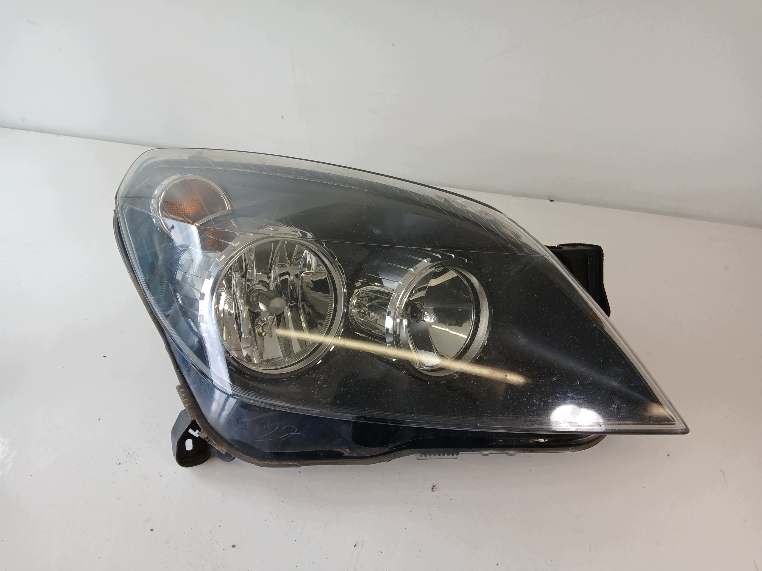OPEL ASTRA III H light right front