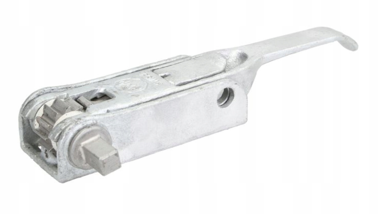 Натяжитель брезента PWP тендер левый квадрат 12 мм