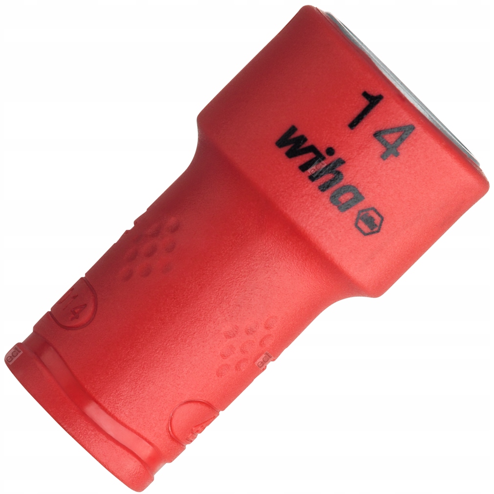 WIHA 43099 NASADKA IZOLOWANA 1/4'' VDE 14 mm