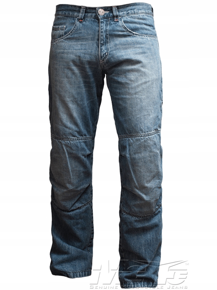 Spodnie jeansowe Mottowear Raiser X-III Rozmiar XS