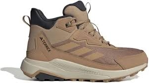 Adidas Treková Obuv Terrex Béžová S Prodyšným Materiálem 46 6AA