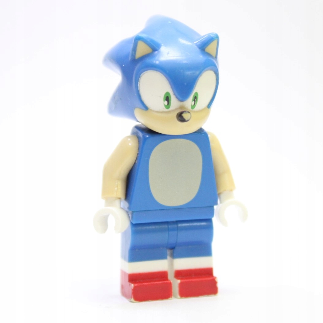 LEGO Sonic the Hedgehog Minifigure dim031