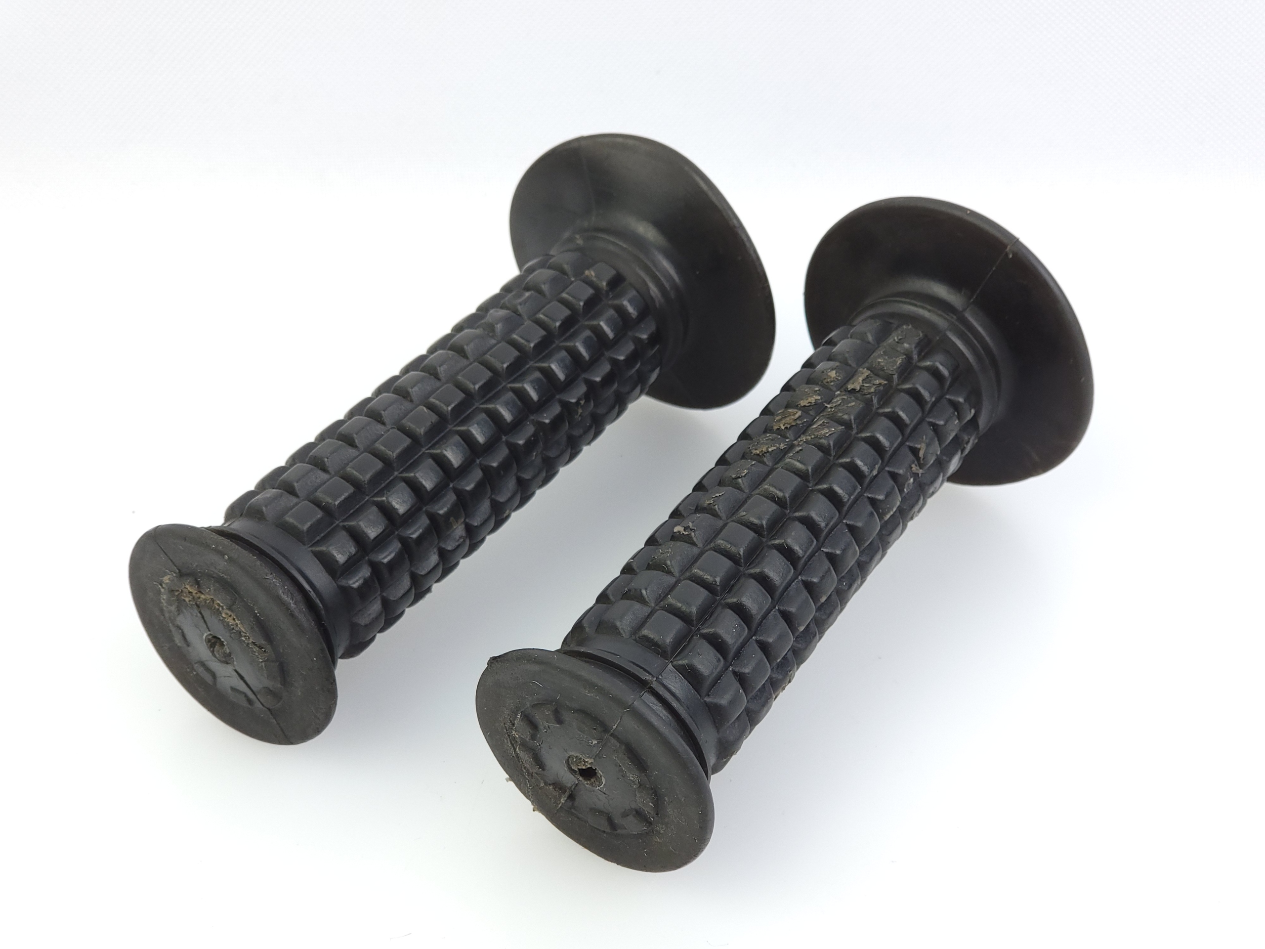 Chwyty Gripy Romet BMX Winnebago American Traker