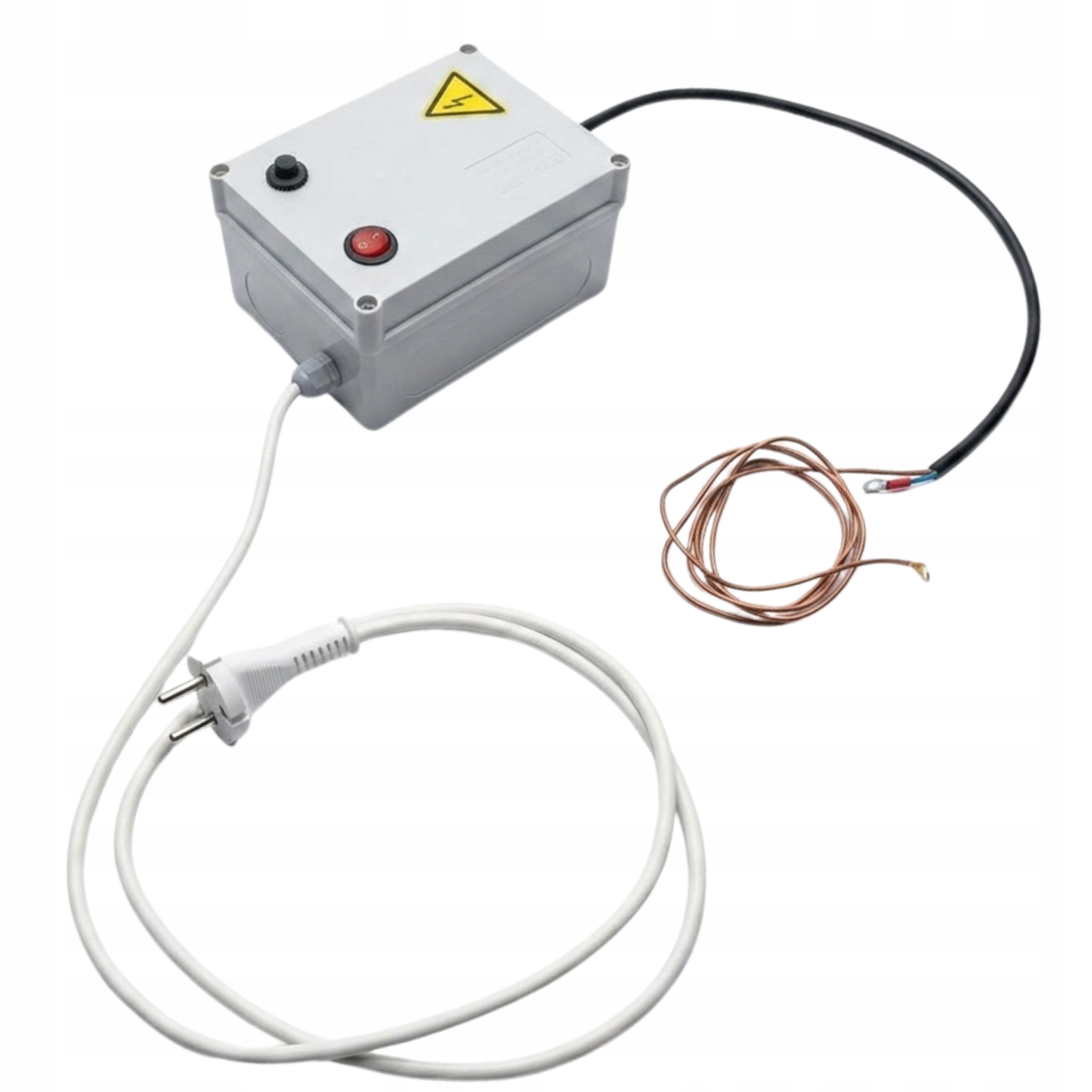 Napájecí transformátor, gilotina pro řezání polystyrenu Diy 200W