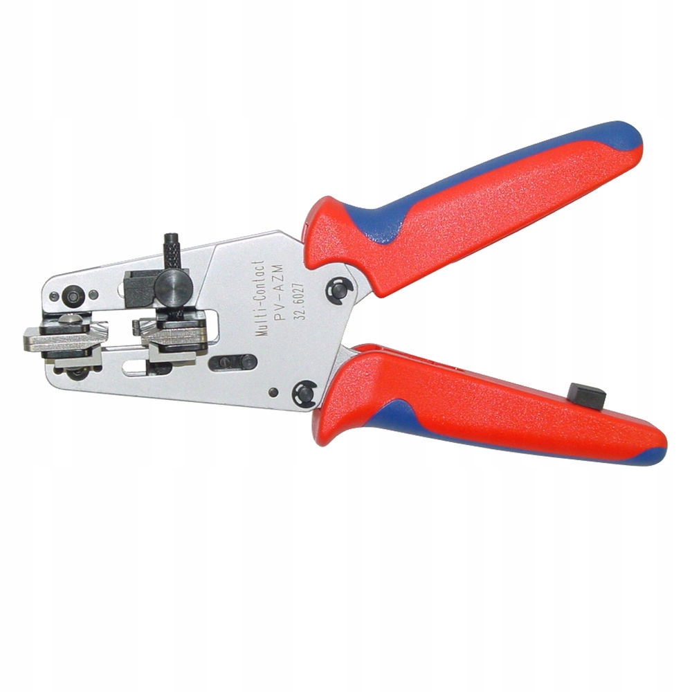 Odizolovacie Kliešte Zo Solárnych Kabelov PV-AZM-156