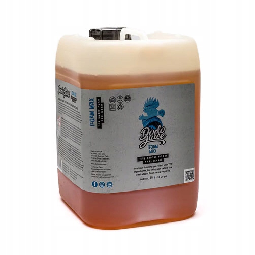 Dodo Juice iFoam Max 5L aktívna pena