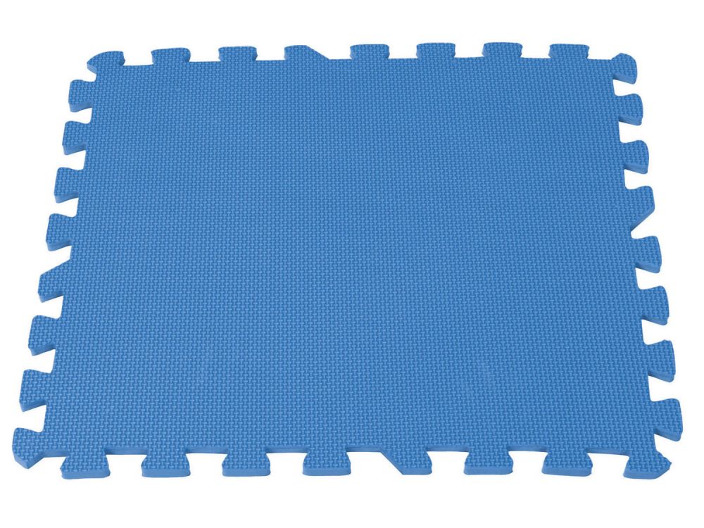 

Mata Piankowa Puzzle Podłoga pod Basen Intex 29081