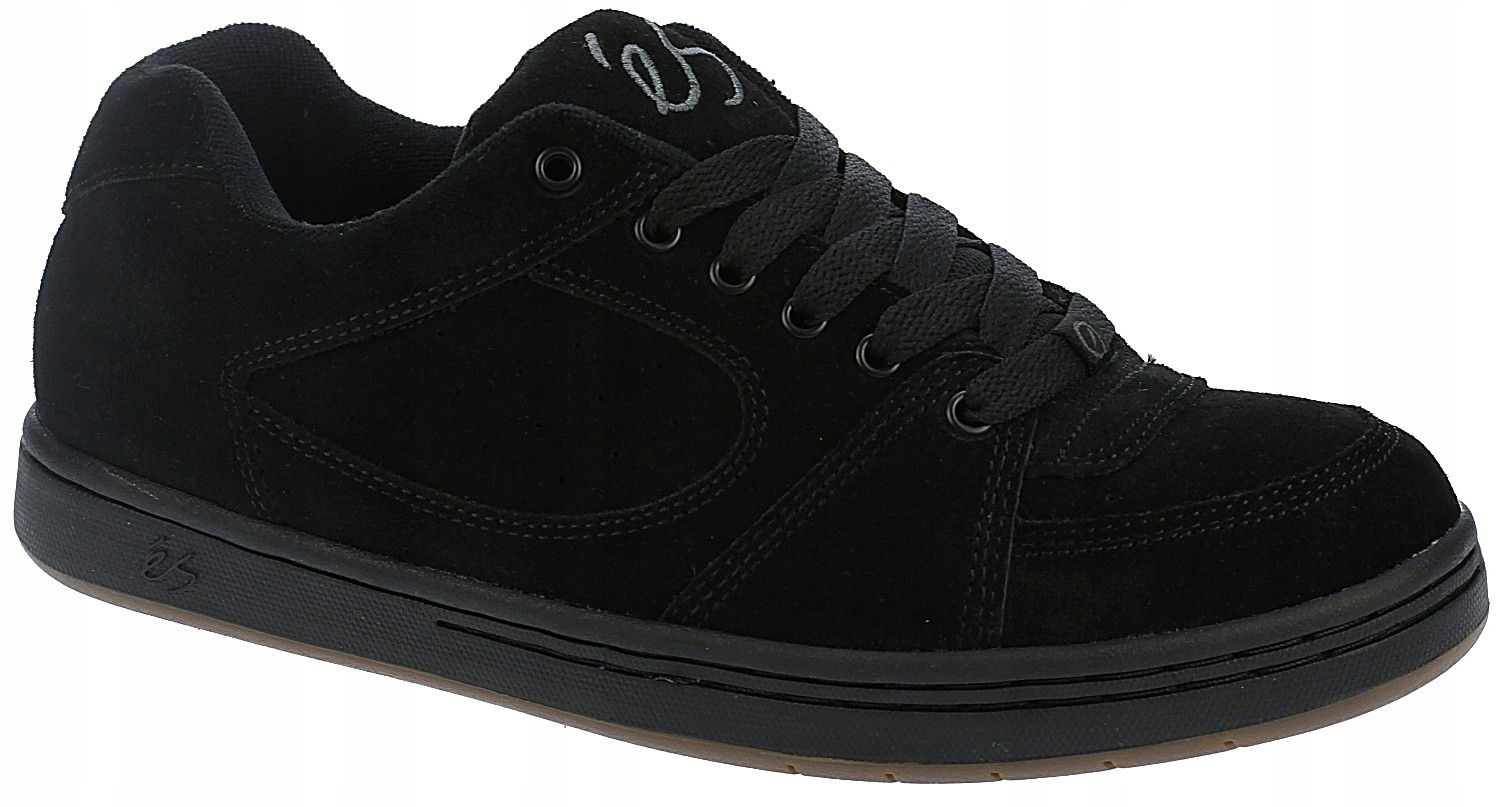 

buty És Accel Og - Black