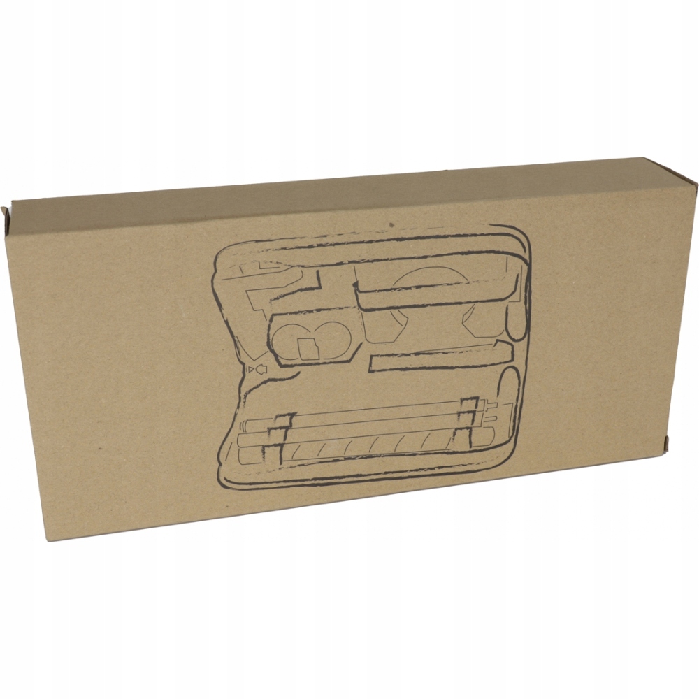 Mini zestaw do gry w golfa Wiek dziecka 5 m +