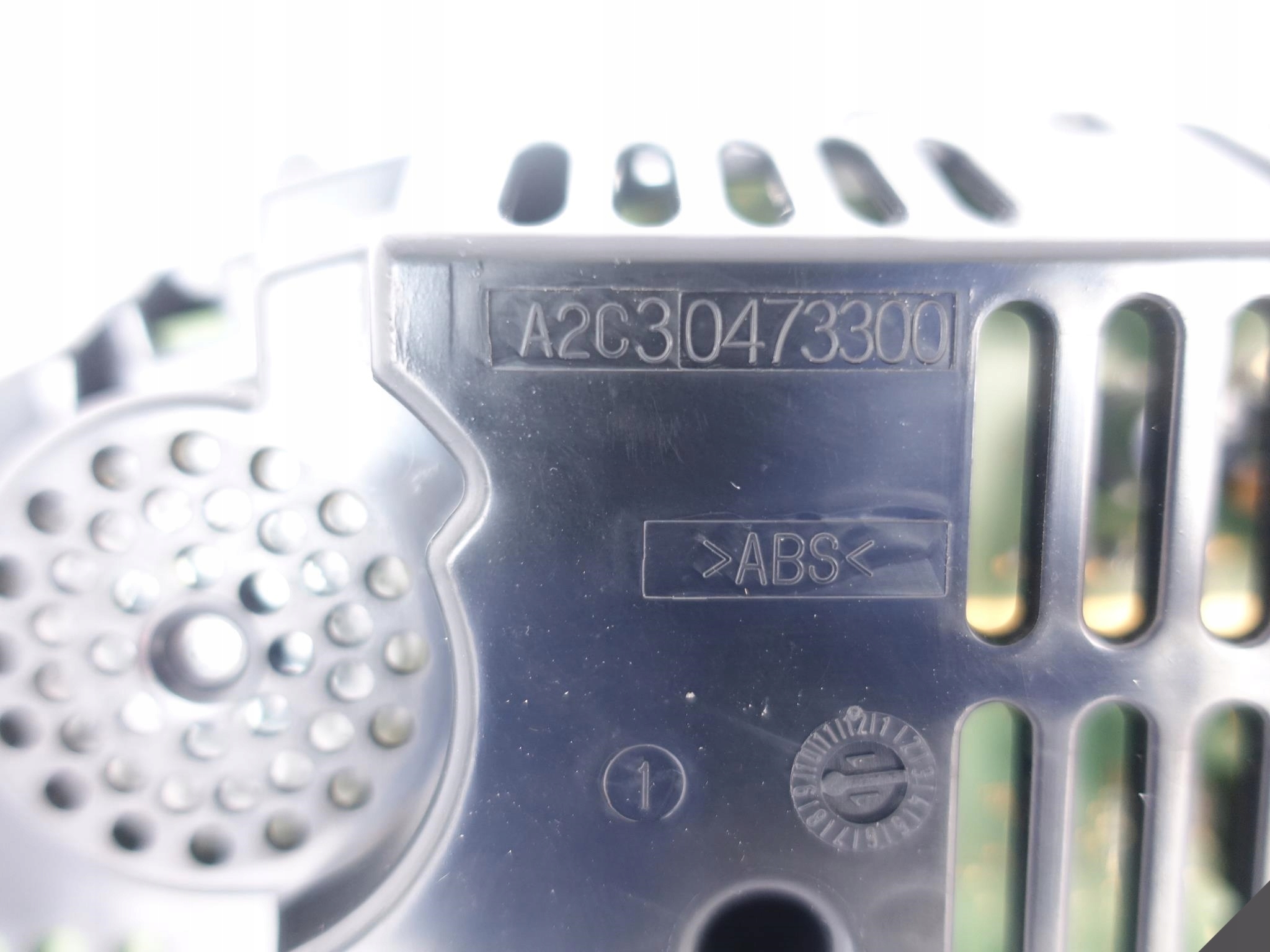 MERCEDES C E KLASA W204 W212 dials dials EUROPA