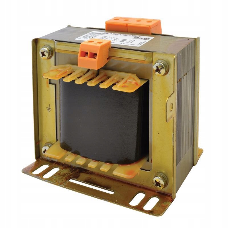Transformator TVTR-630-C 230V / 12-24-42V