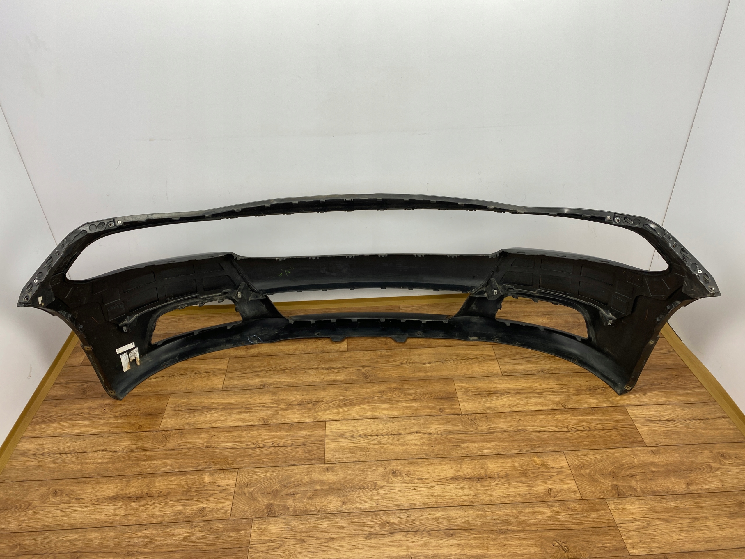 bumper front front replacement Dodge Charger 2015+