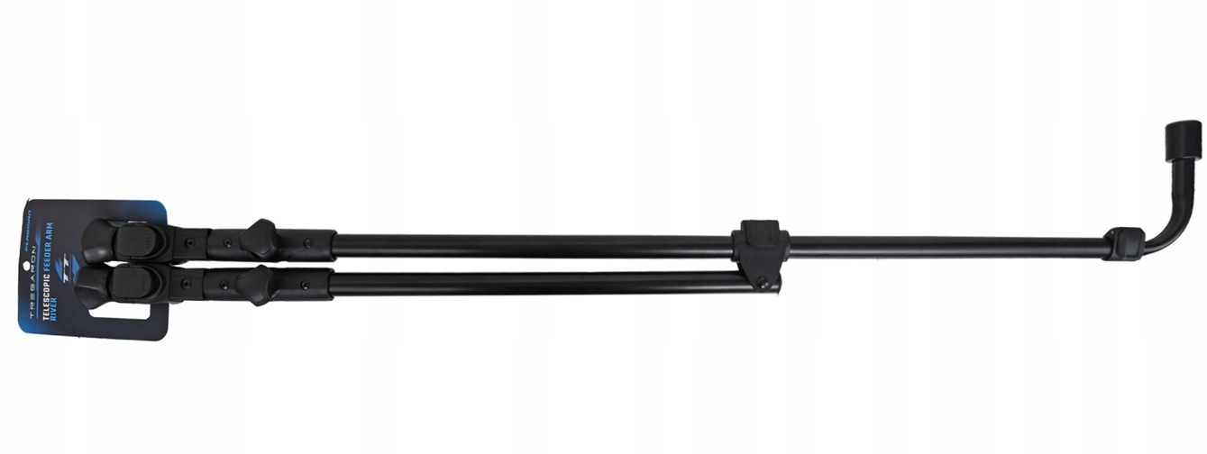 Flagman Tregaron Feeder Arm River Ramię Teleskopowe 100-170cm