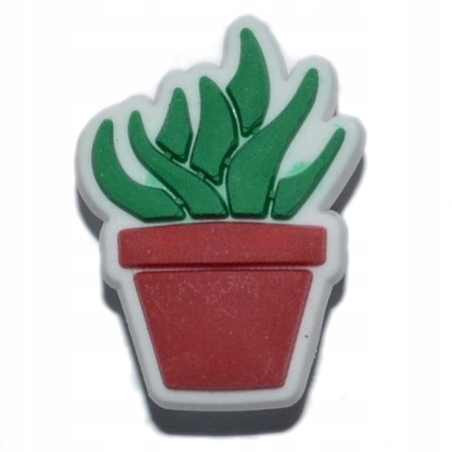 

Rośliny - Przypinka - Aloes doniczka - 3874