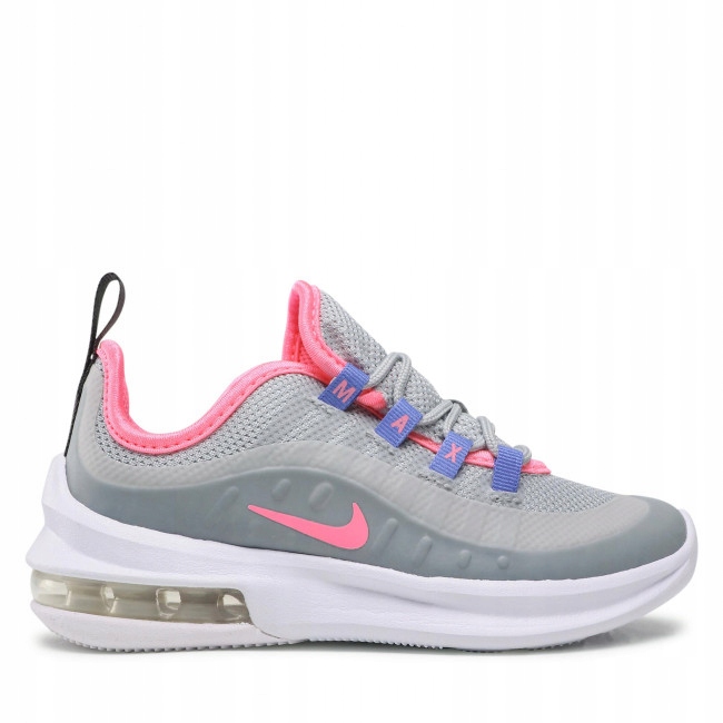 R.26 DETSKÁ OBUV NIKE AIR MAX AXIS (TD) pohodlné športové tenisky