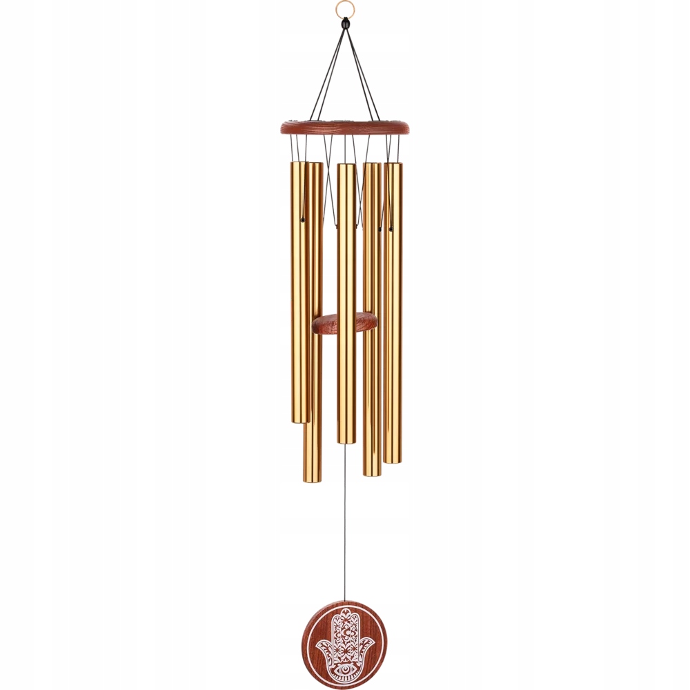 Meditační zvonkohry Meinl Sonic Energy HMC36B Hamsa