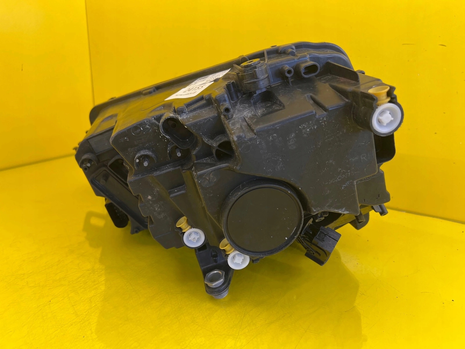 light right Skoda Karoq Full Led 57B941016F