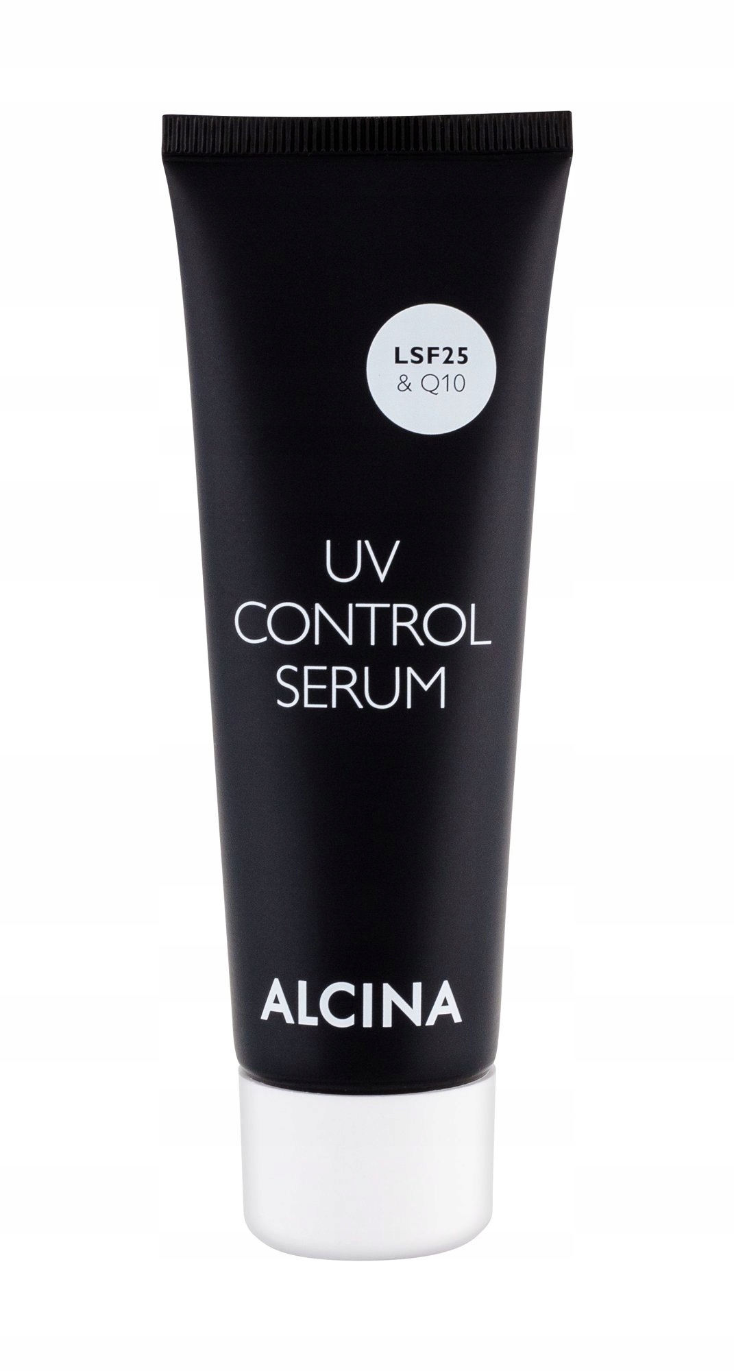 ALCINA UV Control Serum N°1 SPF25 Pleťové sérum 50ml (W) (P2)